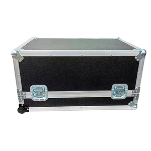 Thiện Chí tùy chỉnh bền Mixer giao diện điều khiển trường hợp đối với <span class=keywords><strong>Allen</strong></span> <span class=keywords><strong>Heath</strong></span> dlive C1500 <span class=keywords><strong>DJ</strong></span> điều khiển OEM hỗ trợ - Product Image 5