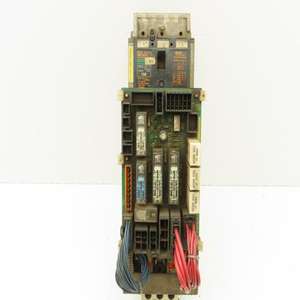 A05B-2452-C474 机器人驱动紧急停止单元 3 极 10A - Product Image 1