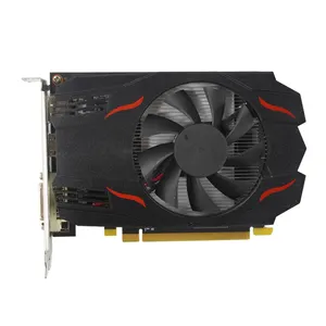 优质rx550 RX580 2gb/4gb/8GB电脑视频显卡rx 550 4gb 128Bit显卡