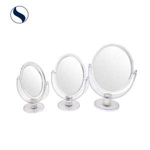 Most Popular and <span class=keywords><strong>the</strong></span> Cheapest Plastic Desk mirror - Product Image 4