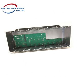 Ensemble de rack I/O 900R08R-0200 neuf avec alimentation redondante pour systèmes HC900 - Product Image 4