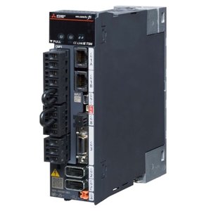 MR-J5-100G-RJ Mitsubishi Electric - Codice articolo: 492901 - Product Image 1