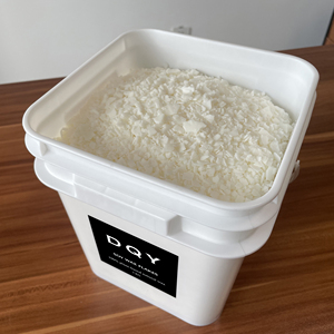 <span class=keywords><strong>Cire</strong></span> <span class=keywords><strong>de</strong></span> <span class=keywords><strong>soja</strong></span> non <span class=keywords><strong>toxique</strong></span> pour la fabrication <span class=keywords><strong>de</strong></span> bougies, vendue directement par l'usine - Product Image 2