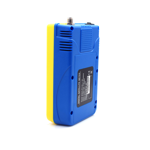 <span class=keywords><strong>IBRAVEBOX</strong></span> <span class=keywords><strong>V8</strong></span>-<span class=keywords><strong>Finder</strong></span>, Medidor de Señal de Satélite, Software Actualizable por USB, con Batería de Fábrica - Product Image 6