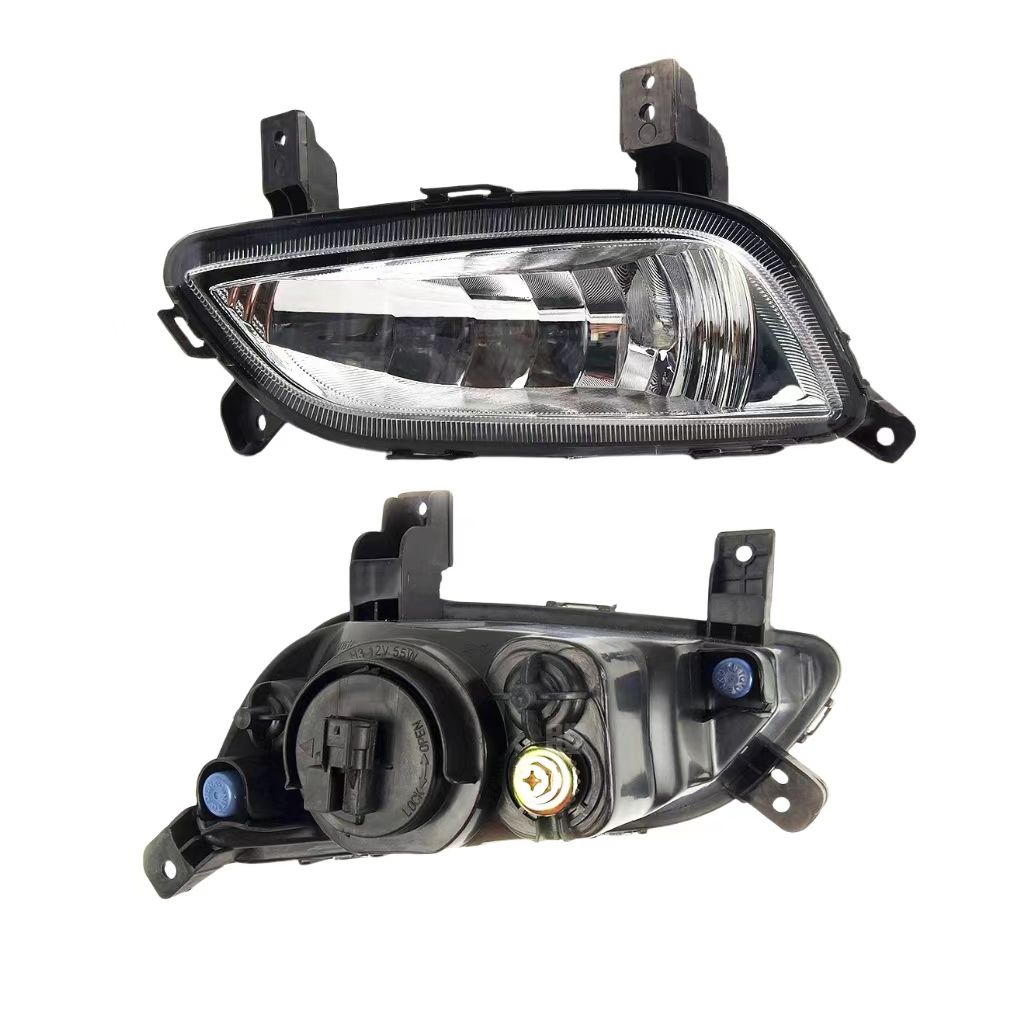 Front Fog Lamp Lights Car Front Fog Light for Wuling Baojun 730 560 360 310 310W 530 510 630 610 Auto Parts Image 2