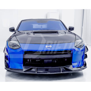 ฝากระโปรงคาร์บอนไฟเบอร์ RZ34 Fairlady สำหรับ Nissan Z Fairlady 400Z RZ34 ปี 2022+ - Product Image 2