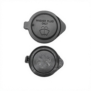 ฝาปิดถังน้ำฉีดกระจก Aopin รุ่น 85316-16070 สำหรับรถยนต์โตโยต้า แคมรี่ ไฮแลนเดอร์ วีออส ยาริส ทำจากวัสดุ PP - Product Image 1