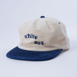 <span class=keywords><strong>Casquette</strong></span> de baseball en velours côtelé non structurée personnalisée à 5 panneaux, visière plate, snapback, <span class=keywords><strong>casquette</strong></span> de performance en velours côtelé - Product Image 6