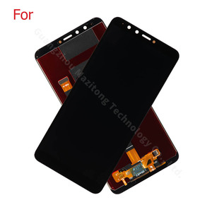 หน้า<span class=keywords><strong>จอ</strong></span> LCD สำหรับ <span class=keywords><strong>HUAWEI</strong></span> Honor <span class=keywords><strong>Y9</strong></span>-<span class=keywords><strong>2018</strong></span> Mate10Lite Nova2i 8P MM6 7X-6.8" <span class=keywords><strong>จอ</strong></span>แสดงผล รับประกัน 1 ปี ความสว่าง 250-300cd - Product Image 4