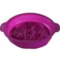 Outils de cuisson en silicone de haute qualité