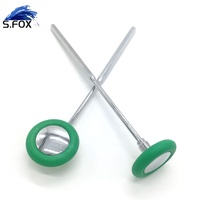 Martillo de percusión médico Babinski, suministro directo de fábrica, precio barato