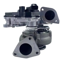 Turbocompresseur HYD CT16V de haute qualité, neuf, 17201-11070 pour Hilux Prado Innova Fortuner 2.4L 2GD-FTV OEM, garantie 1 an