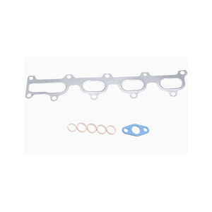 Juntas del colector de escape del turbocompresor 53049700024 Aptas para Vauxhall Opel - Product Image 1