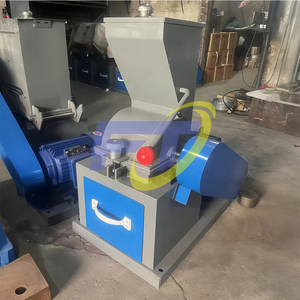 Trituradora de Martillos de Laboratorio de Alta Eficiencia CP-2 para Preparación de Muestras de Roca/Mineral/Carbón - Product Image 5