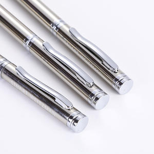 Promotional Sports Metal Ballpoint <b>Pen</b> with Custom Logo for Advertising - Product Image 4