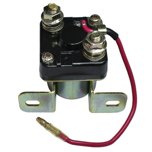 Relé electromagnético de arranque Polaris Atv, acero negro para Trail Boss 250 325 85 02, pieza de repuesto - Product Image 5