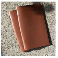 Porte-menu A4 en cuir PVC, Porte-menu de restaurant en cuir PU pour la nourriture et les boissons
