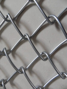 Grillage Cyclonique Écologique Renforcé Soudé Résistant à la Corrosion - Product Image 2