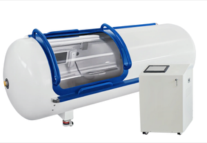 하드 라잉 고압 산소 챔버 1.5 2 Ata 휴대용 고압 산소 챔버 HBOT 챔버 - Product Image 4