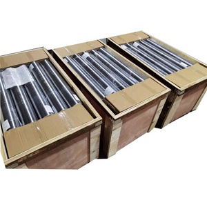113Mm Oliekoelband Transportband Trommelmotor - Product Image 3