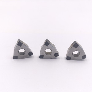 <strong>CBN</strong> <strong>Inserts</strong> WNGA080408 WNGA080404 <strong>CBN</strong> Tool - Product Image 6