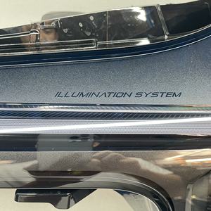 ไฟหน้ารถ xpeng Mona M03 LED ระบบไฟส่องสว่างรถยนต์ไฟหน้ามือสอง - Product Image 3
