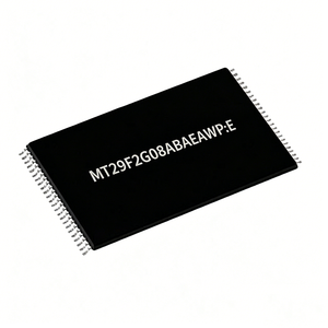 TH58NVG3S0HTAI0 8Gb SLC Parallel NAND Flash 25ns 3.3V อุตสาหกรรม 48-TSOP-I ไอซีหน่วยความจำแบบฝังตัว - Product Image 2