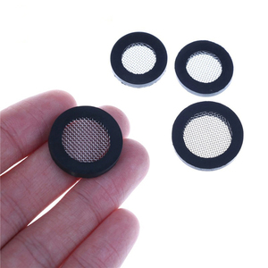 Hot Selling High Quality Fine Mesh Screen Washer <strong>Rubber</strong> Gasket <strong>Hose</strong> Seals Filter Screen Mesh <strong>Rubber</strong> Washer - Product Image 5