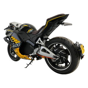 Fabricante de Motocicletas Todoterreno Potentes de 5000W, Venta al Por Mayor de Fábrica - Product Image 2