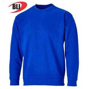 Camiseta de manga larga para hombre, camisa para el sudor de la mejor calidad, precio bajo, gran oferta - Product Image 4