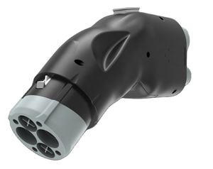 <span class=keywords><strong>Adaptateur</strong></span> 250A CCS2 vers <span class=keywords><strong>CHAdeMO</strong></span> <span class=keywords><strong>Adaptateur</strong></span> de charge DC Fast EV <span class=keywords><strong>Combo</strong></span> 2 vers <span class=keywords><strong>CHAdeMO</strong></span> <span class=keywords><strong>Adaptateur</strong></span> EVSE pour propriétaire de Nissan Leaf - Product Image 2