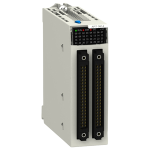 Módulo PLC BMXART0814 de Alto Rendimiento con Puerto Ethernet para Sistemas de Control de Automatización Industrial y Maquinaria - Product Image 1