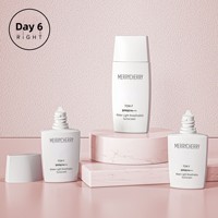 Tube souple PE blanc 30ml 50ml pour crème solaire, BB crème, fond de teint et crème isolante