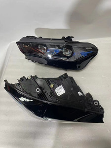 Faro OEM 5A8E106 Originale Usato LCI per <span class=keywords><strong>BMW</strong></span> <span class=keywords><strong>X5</strong></span> G05 X6 G06 2025 2026 - Product Image 4