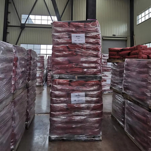 Hữu cơ ferric oxide sắc tố bột màu Đỏ Oxit sắt thuốc nhuộm cho lát gạch sơn xi măng & mực in-sinh thái thân thiện và linh hoạt sử dụng - Product Image 1