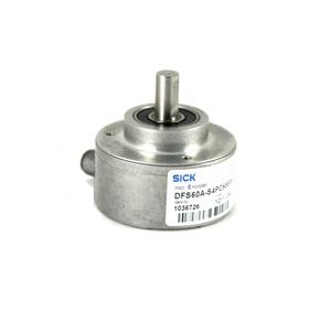 Encodeur rotatif incrémental DFS60A-T7PC65536 malade - Product Image 1