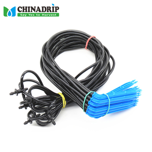 <span class=keywords><strong>Kit</strong></span> <span class=keywords><strong>de</strong></span> <span class=keywords><strong>sistema</strong></span> <span class=keywords><strong>de</strong></span> <span class=keywords><strong>riego</strong></span> <span class=keywords><strong>por</strong></span> microgoteo, emisor <span class=keywords><strong>de</strong></span> flecha, <span class=keywords><strong>riego</strong></span> <span class=keywords><strong>de</strong></span> plástico - Product Image 1