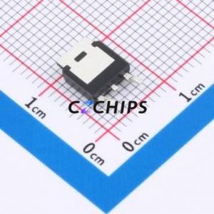 ทรานซิสเตอร์ภาคสนามทรานซิสเตอร์ MGD60P06L ไปยัง252 (MOSFET) แบบใหม่ดั้งเดิม - Product Image 2