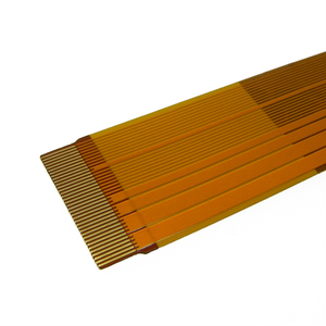 풀 바가 있는 이지풀 FPC 리본 케이블, 전자 장비 조립을 위한 안정적이고 유연한 케이블 - Product Image 3