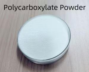 สารเพิ่มความยืดหยุ่นของคอนกรีต / สารผสมลดน้ำในคอนกรีตชนิดลดน้ำได้สูง (HRWR) สำหรับงานก่อสร้างและโครงการถนน - Product Image 4