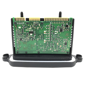 Faro de Xenón con Control Adaptativo para <span class=keywords><strong>BMW</strong></span> Serie 5 F10, Unidad de Control TMS D1S, Nuevo Estado - Números de Pieza 63117316217 63117269531 - Product Image 5