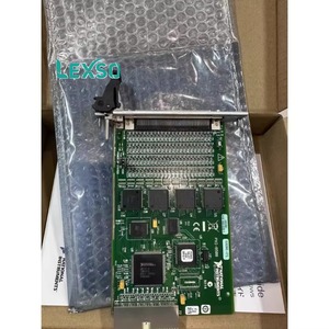 แผงวงจรดิจิทัล xgeqpt อุปกรณ์แห่งชาติ PXI-6508การเก็บข้อมูลโมดูลใหม่ - Product Image 4