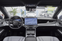 BYD Seal 2026: Vehículo Híbrido de Nueva Energía de Larga Distancia, 1.5L, 80KM, DM-i, Barato, de Gran Venta en China, Coches Usados en China