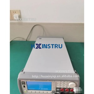 เครื่องมือวัดและวิเคราะห์ Keysight B2912A 2-Channel Precision Source/Measure Unit มือสอง - Product Image 4
