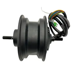 Motor Original Kaabo <span class=keywords><strong>Mantis</strong></span> <span class=keywords><strong>10</strong></span> de 60V 1000W, Delantero y Trasero, para Patinete Eléctrico Kaabo <span class=keywords><strong>Mantis</strong></span> <span class=keywords><strong>10</strong></span> 60V 800w 1000w 1500w - Product Image 2