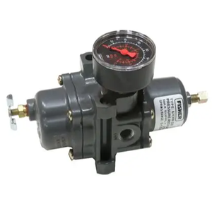 Régulateur d'alimentation pour instruments série 67C 67CFR-237 au meilleur prix - Product Image 4