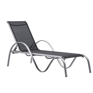 Muebles <span class=keywords><strong>al</strong></span> aire libre junto a <span class=keywords><strong>la</strong></span> piscina silla reclinable moderno Hotel Honda <span class=keywords><strong>de</strong></span> Chaise Lounge comercial <span class=keywords><strong>playa</strong></span> tumbona - Product Image 2