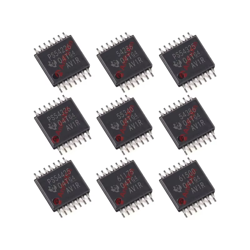 TPS54226PWPR TPS54286PWPR TPS54325PWPR TPS54326PWPR TPS55340PWPR TPS54386PWPR TPS54425PWPR TPS61175PWPR TPS61500PWPR Anfuxin