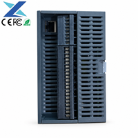 Siemens Original Baru 6ES7288-1SR40-0AA0 S7-200 SMART CPU SR40 24DI 16DO Relay Compact PLC Controller