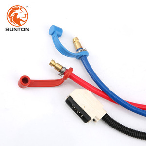 St <span class=keywords><strong>fronius</strong></span> hàn làm mát bằng nước aw4000 <span class=keywords><strong>aw5000</strong></span> Hàn ngọn đuốc - Product Image 4